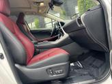 Thumbnail of 2021 Eminent White Pearl Lexus NX 300
