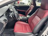 Thumbnail of 2021 Eminent White Pearl Lexus NX 300