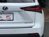 Thumbnail of 2021 Eminent White Pearl Lexus NX 300