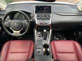 Thumbnail of 2021 Eminent White Pearl Lexus NX 300