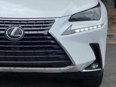 Thumbnail of 2021 Eminent White Pearl Lexus NX 300