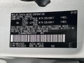 Thumbnail of 2021 Eminent White Pearl Lexus NX 300