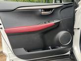 Thumbnail of 2021 Eminent White Pearl Lexus NX 300