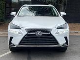 Thumbnail of 2021 Eminent White Pearl Lexus NX 300