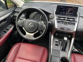Thumbnail of 2021 Eminent White Pearl Lexus NX 300