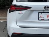 Thumbnail of 2021 Eminent White Pearl Lexus NX 300