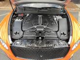 Thumbnail of 2021 Orange Flame Bentley Bentayga