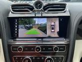 Thumbnail of 2021 Orange Flame Bentley Bentayga