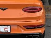 Thumbnail of 2021 Orange Flame Bentley Bentayga