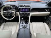 Thumbnail of 2021 Orange Flame Bentley Bentayga