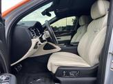 Thumbnail of 2021 Orange Flame Bentley Bentayga