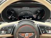 Thumbnail of 2021 Orange Flame Bentley Bentayga