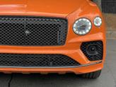 Thumbnail of 2021 Orange Flame Bentley Bentayga