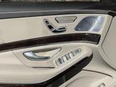 Thumbnail of 2018 Black Mercedes-Benz S-Class