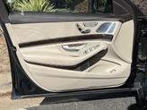 Thumbnail of 2018 Black Mercedes-Benz S-Class