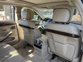 Thumbnail of 2018 Black Mercedes-Benz S-Class