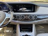 Thumbnail of 2018 Black Mercedes-Benz S-Class