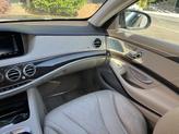 Thumbnail of 2018 Black Mercedes-Benz S-Class