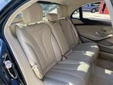 Thumbnail of 2018 Black Mercedes-Benz S-Class