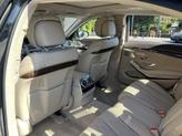 Thumbnail of 2018 Black Mercedes-Benz S-Class