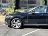 Thumbnail of 2018 Black Mercedes-Benz S-Class