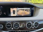 Thumbnail of 2018 Black Mercedes-Benz S-Class