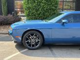 Thumbnail of 2023 Frostbite Dodge Challenger