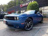Thumbnail of 2023 Frostbite Dodge Challenger