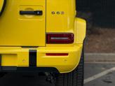 Thumbnail of 2025 MANUFAKTUR Sun Yellow Mercedes-Benz AMG G 63