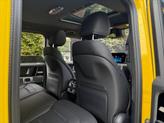 Thumbnail of 2025 MANUFAKTUR Sun Yellow Mercedes-Benz AMG G 63