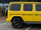 Thumbnail of 2025 MANUFAKTUR Sun Yellow Mercedes-Benz AMG G 63