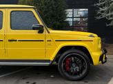 Thumbnail of 2025 MANUFAKTUR Sun Yellow Mercedes-Benz AMG G 63