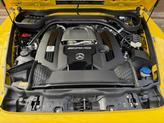 Thumbnail of 2025 MANUFAKTUR Sun Yellow Mercedes-Benz AMG G 63