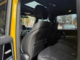 Thumbnail of 2025 MANUFAKTUR Sun Yellow Mercedes-Benz AMG G 63