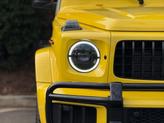 Thumbnail of 2025 MANUFAKTUR Sun Yellow Mercedes-Benz AMG G 63