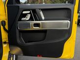 Thumbnail of 2025 MANUFAKTUR Sun Yellow Mercedes-Benz AMG G 63