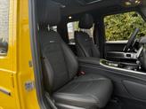 Thumbnail of 2025 MANUFAKTUR Sun Yellow Mercedes-Benz AMG G 63