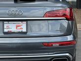 Thumbnail of 2022 Gray Audi Q5