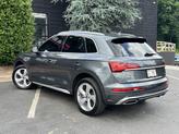 Thumbnail of 2022 Gray Audi Q5