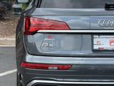 Thumbnail of 2022 Gray Audi Q5