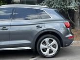 Thumbnail of 2022 Gray Audi Q5