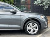 Thumbnail of 2022 Gray Audi Q5
