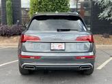 Thumbnail of 2022 Gray Audi Q5