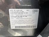 Thumbnail of 2022 Gray Audi Q5