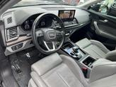 Thumbnail of 2022 Gray Audi Q5