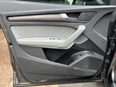 Thumbnail of 2022 Gray Audi Q5