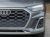 Thumbnail of 2022 Gray Audi Q5