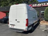Thumbnail of 2022 White Mercedes-Benz Sprinter 2500