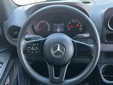 Thumbnail of 2022 White Mercedes-Benz Sprinter 2500