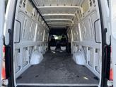 Thumbnail of 2022 White Mercedes-Benz Sprinter 2500